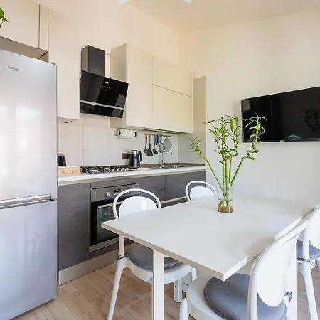 Pothos Apartment, Relax In Sardegna Apartman *