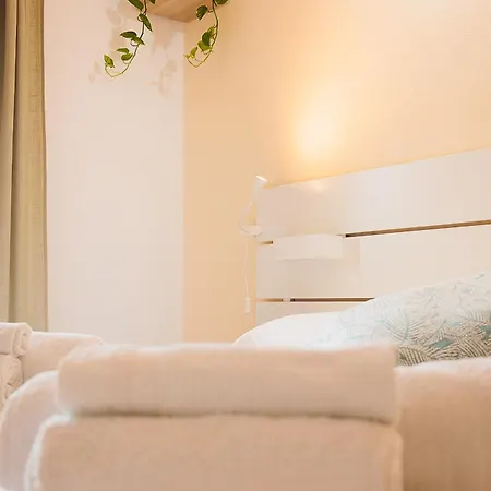 Apartamento Pothos Apartment, Relax In Sardegna Terralba