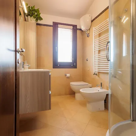 Pothos Apartment, Relax In Sardegna *