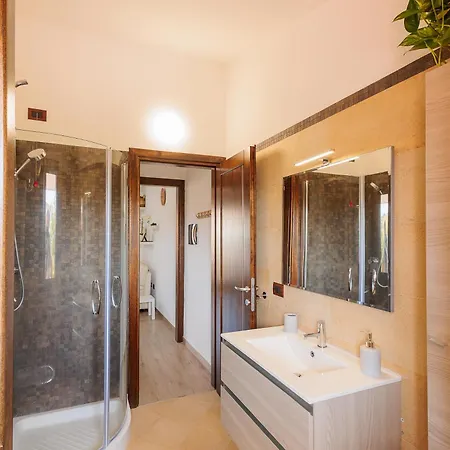 Pothos Apartment, Relax In Sardegna