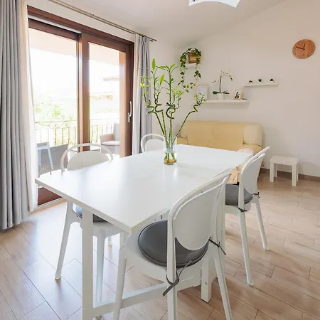 Διαμέρισμα Pothos Apartment, Relax In Sardegna *