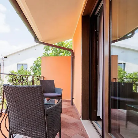 Pothos Apartment, Relax In Sardegna