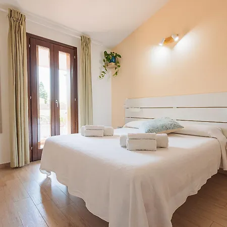 Διαμέρισμα Pothos Apartment, Relax In Sardegna