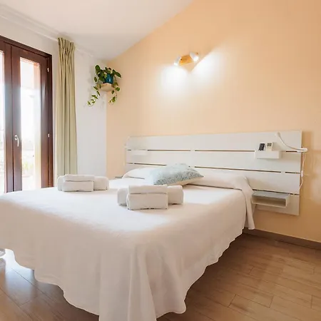 Pothos Apartment, Relax In Sardegna *