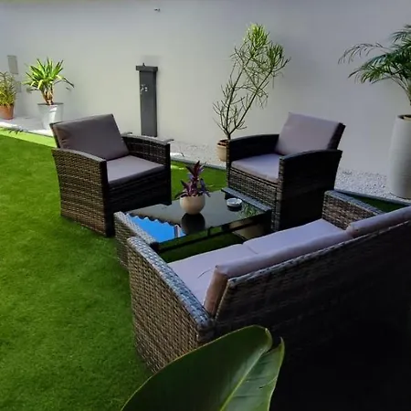 Pothos Apartment, Relax In Sardegna