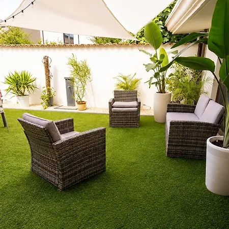 Pothos Apartment, Relax In Sardegna Apartman *