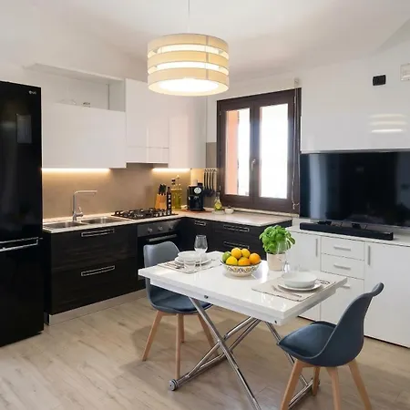Apartman Pothos Apartment, Relax In Sardegna