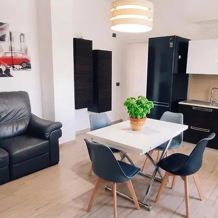 Apartman Pothos Apartment, Relax In Sardegna