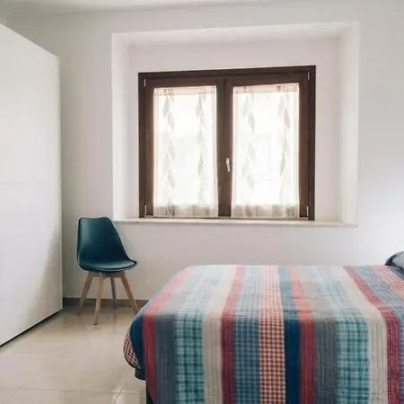 Pothos Apartment, Relax In Sardegna *