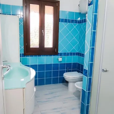 Pothos Apartment, Relax In Sardegna *