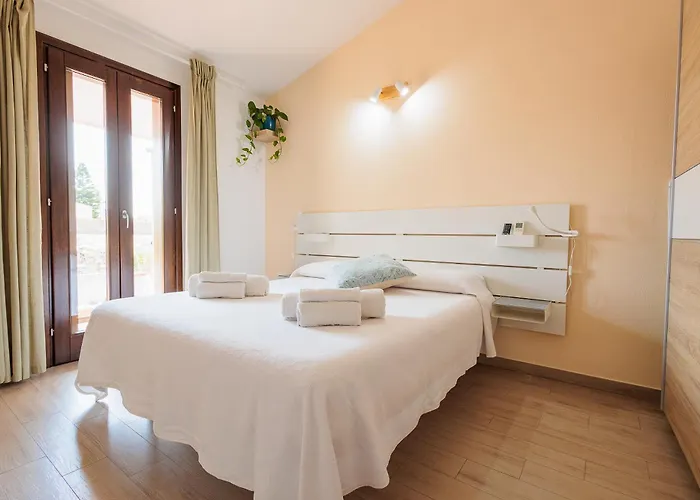 Pothos Apartment, Relax In Sardegna *